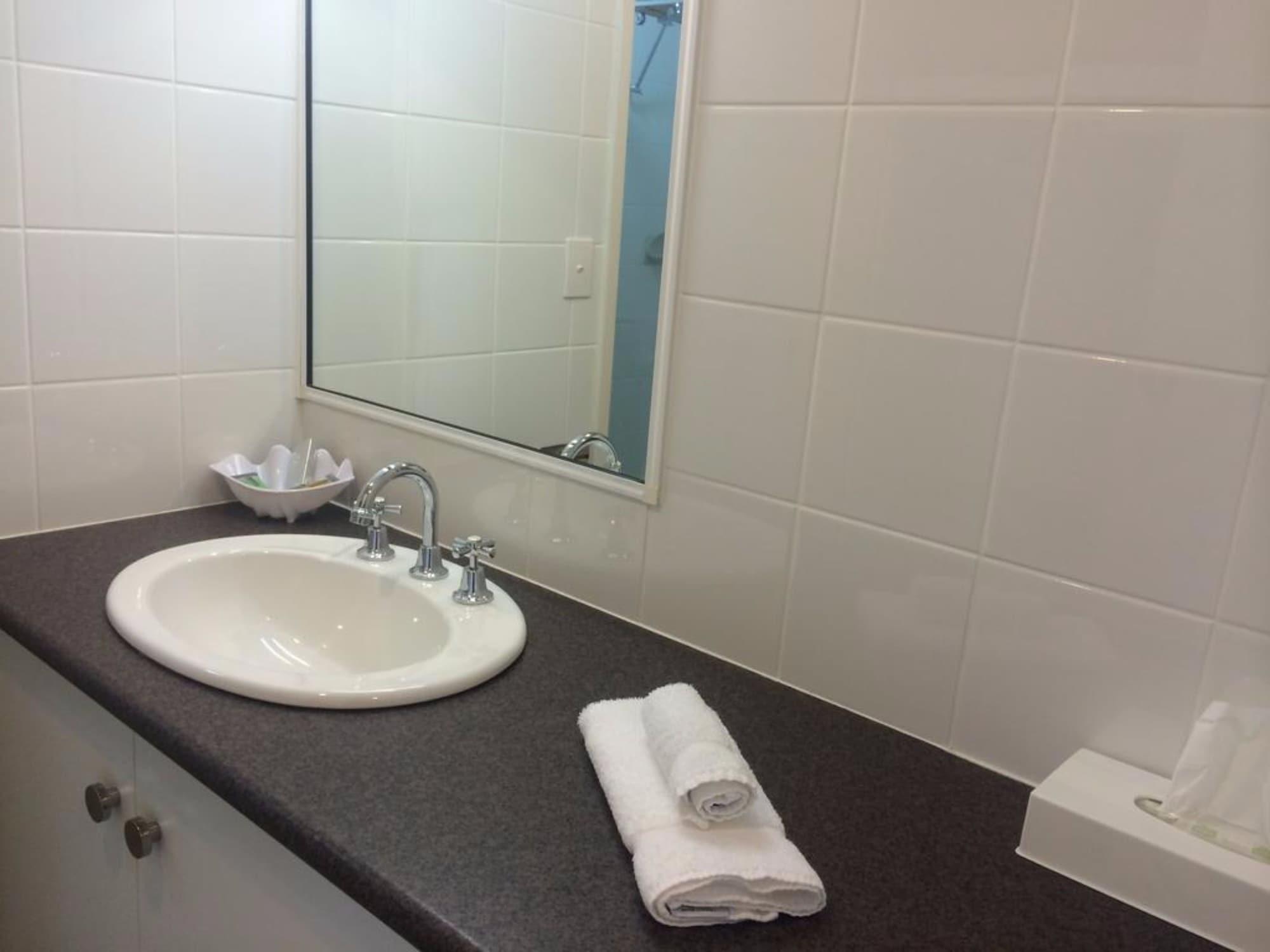High Country Motor Inn برايت المظهر الخارجي الصورة