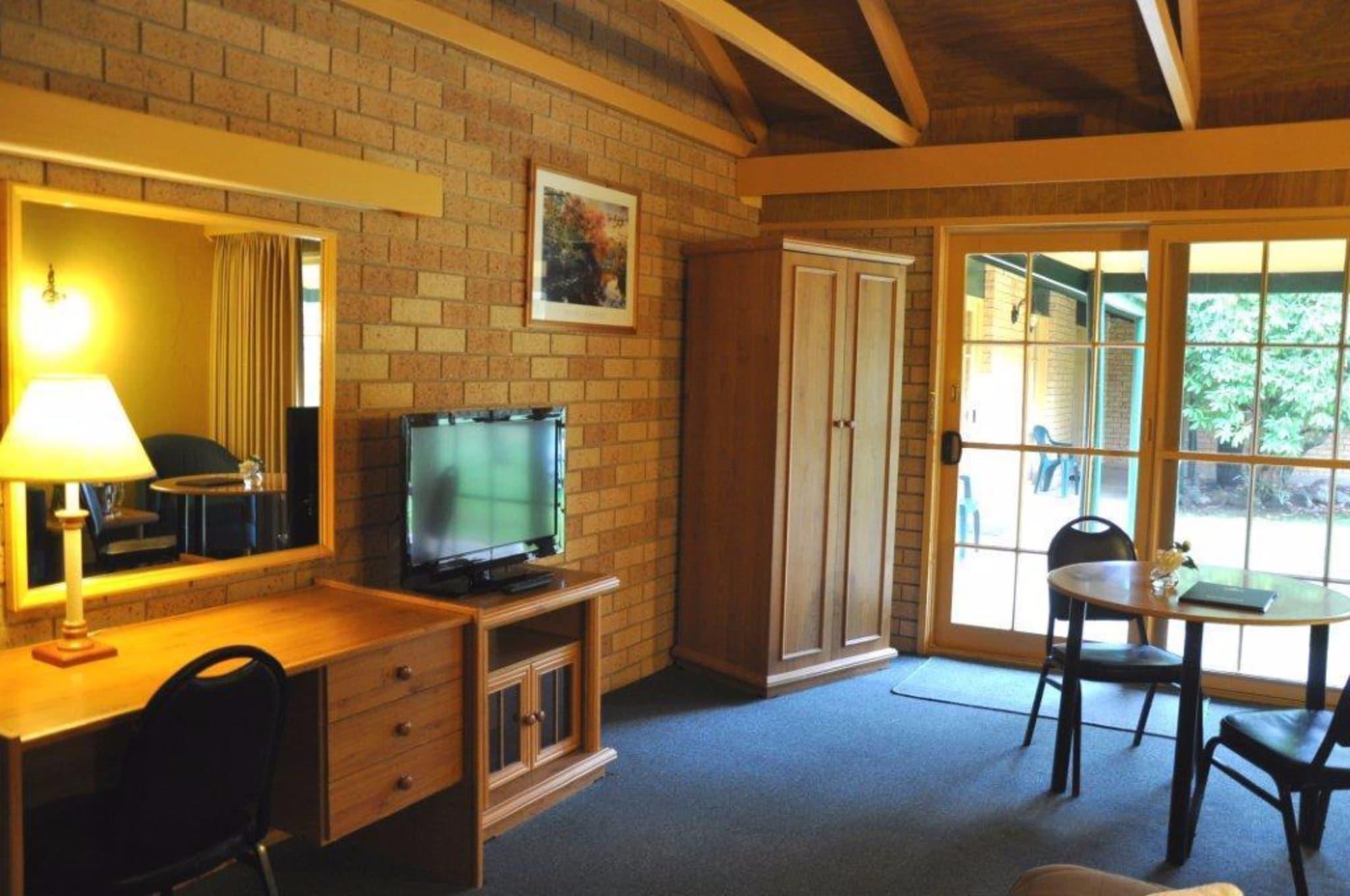 High Country Motor Inn برايت المظهر الخارجي الصورة