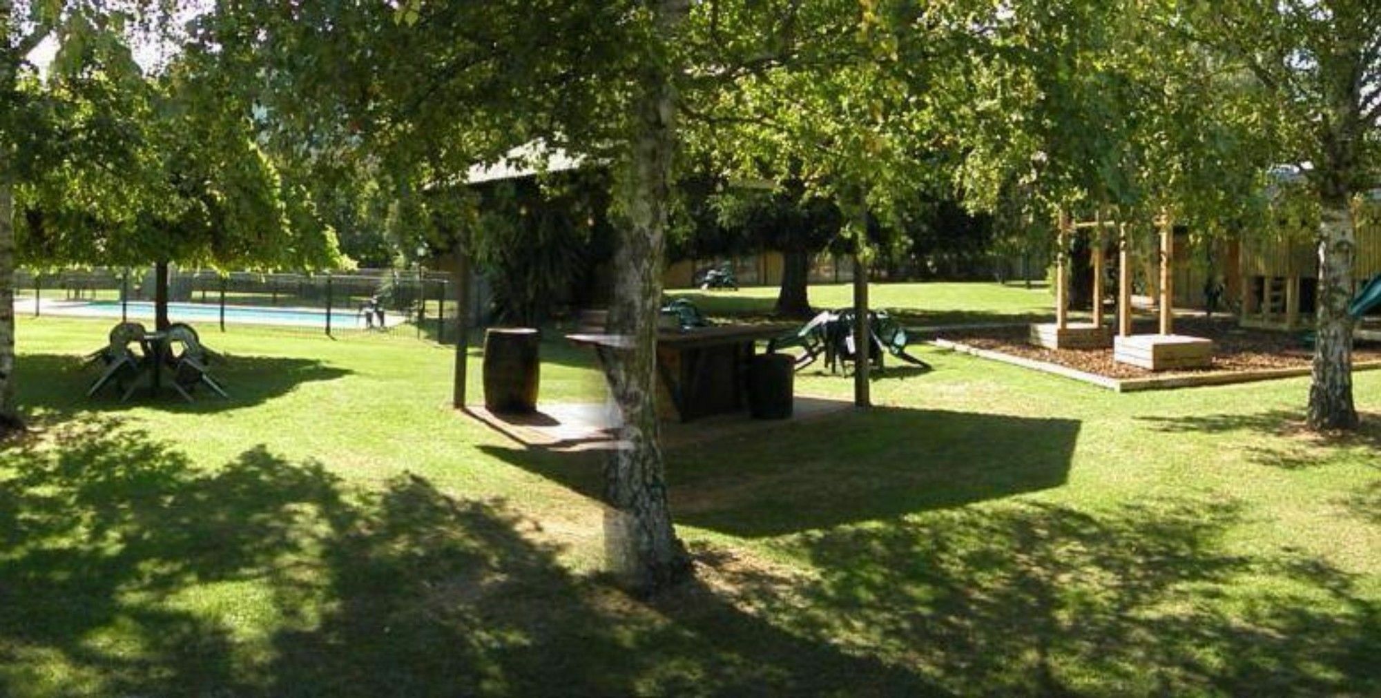 High Country Motor Inn برايت المظهر الخارجي الصورة